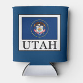 Utah Dosenkühler (Vorderseite)