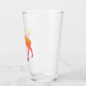 Utah Elk Glas (Links)