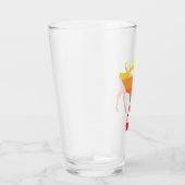 Utah Elk Glas (Rechts)