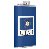 Utah Flachmann (Rechts)