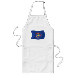 Utah Flag Schürze
