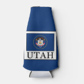 Utah Flaschenkühler (Vorderseite)