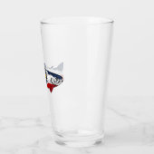 Utah Forellenfischerei Glas (Links)