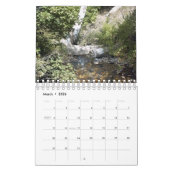 Utah-Fotokalender Kalender (Mär 2026)