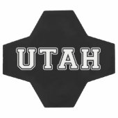 Utah Fußball (Flach)