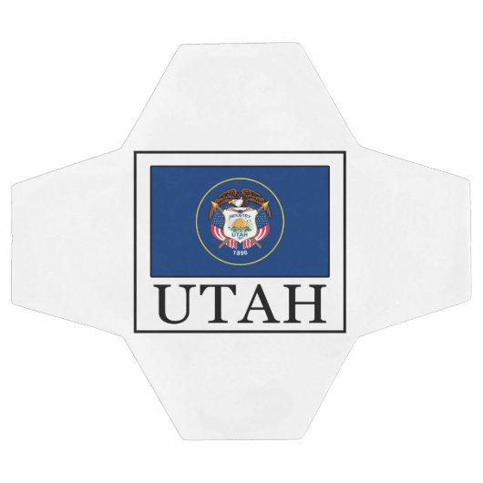 Utah Fußball (Flach)