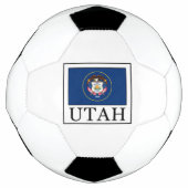 Utah Fußball (Vorderseite)