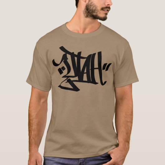 Utah-Geschenk T-Shirt (Vorderseite)