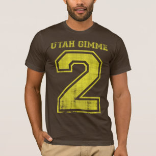Utah Gimme 2 T-Shirt