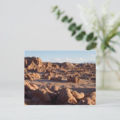 Utah, Goblin Valley Staat Park, Sandstone Postkarte (Stehend Vorderseite)
