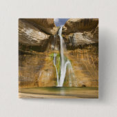 Utah, Große Treppe Escalante NM, Unterkalb Button (Vorderseite)