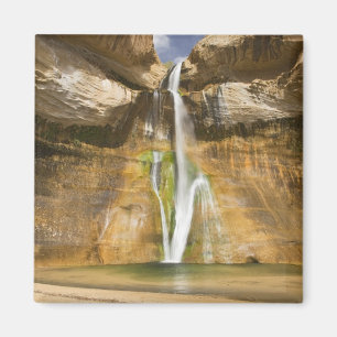 Utah, Große Treppe Escalante NM, Unterkalb Magnet