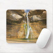 Utah, Große Treppe Escalante NM, Unterkalb Mousepad (Mit Mouse)