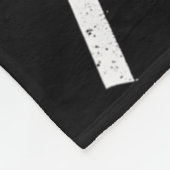 Utah Hockey Sticks Fleecedecke (Ecke)