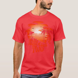 Utah Holen Sie mir zwei T-Shirt