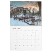 Utah Kalender bis zu 24 Monate! (Jan 2027)