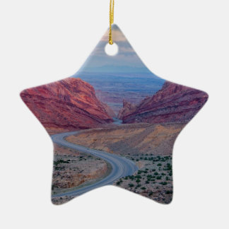 Utah Keramikornament