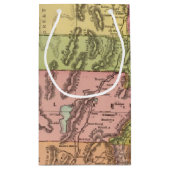 Utah Kleine Geschenktüte (Rückseite)