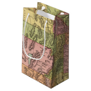 Utah Kleine Geschenktüte