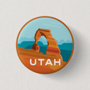 Utah-Knopf Button