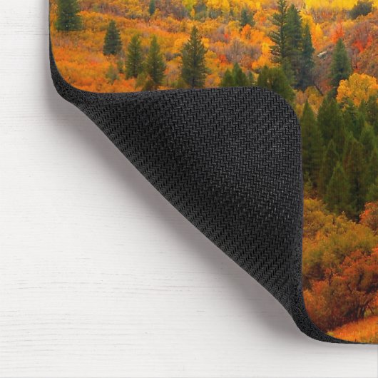 Utah Landscape Mousepad (Ecke)