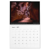 Utah Landscapes Kalender 2022 (Mär 2027)