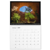 Utah Landscapes Kalender 2022 (Jan 2027)
