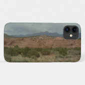 Utah-Landschaft Case-Mate iPhone Hülle (Rückseite (Horizontal))