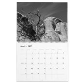 Utah-Landschaften - 2010 Kalender (Mär 2027)