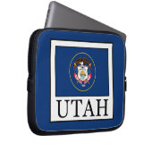 Utah Laptopschutzhülle (Vorne Rechts)