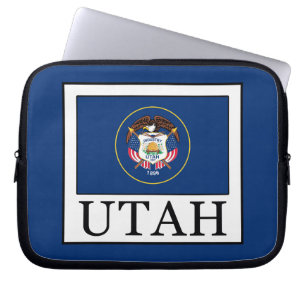 Utah Laptopschutzhülle