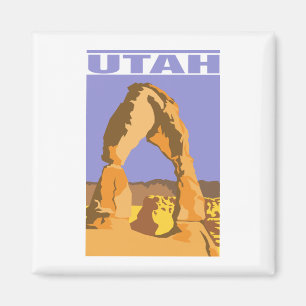 Utah Magnet