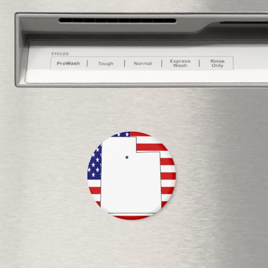 Utah Magnet (In Situ (Geschirrspüler))