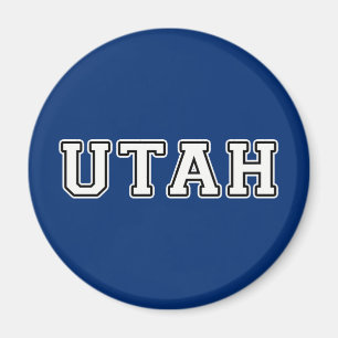 Utah Magnet
