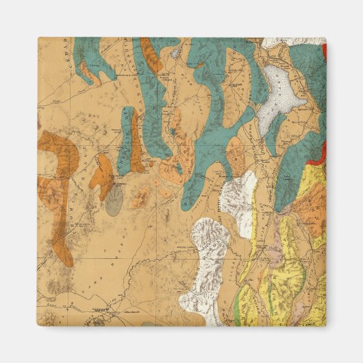 Utah Magnet (Vorne)