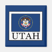 Utah Magnet (Vorne)