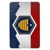 Utah Magnet (Vertikal)