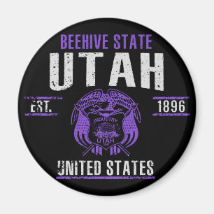 Utah Magnet