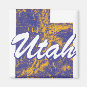 Utah Magnet (Vorne)