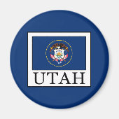Utah Magnet (Vorne)