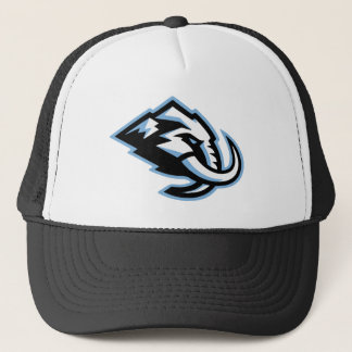 Utah Mammoth Hockey hat Truckerkappe