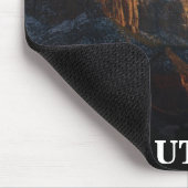 Utah Mousepad (Ecke)