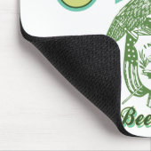 Utah Mousepad (Ecke)