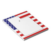 UTAH NOTIZBLOCK (angewinkelt)