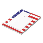 UTAH NOTIZBLOCK (Rotiert)