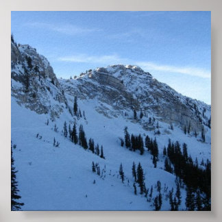 Utah Poster