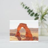 Utah Postkarte (Stehend Vorderseite)