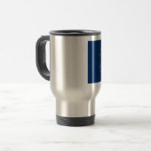 Utah Reisebecher (Vorderseite Links)