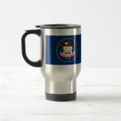 Utah Reisebecher (Links)