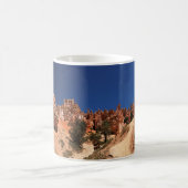 Utah Rocks Tasse Design 2 (Mittel)